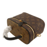 Louis Vuitton Vanity PM M45165 Brown